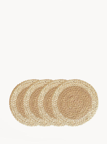 Agora Coaster Trivet (Set of 4)