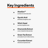 Glycolic Acid Toning Solution