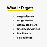 Complete 5-Step Skincare System