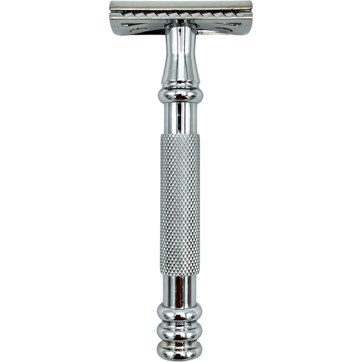 Dural Stounton Double Edge Safety Razor + Pouch 6oz