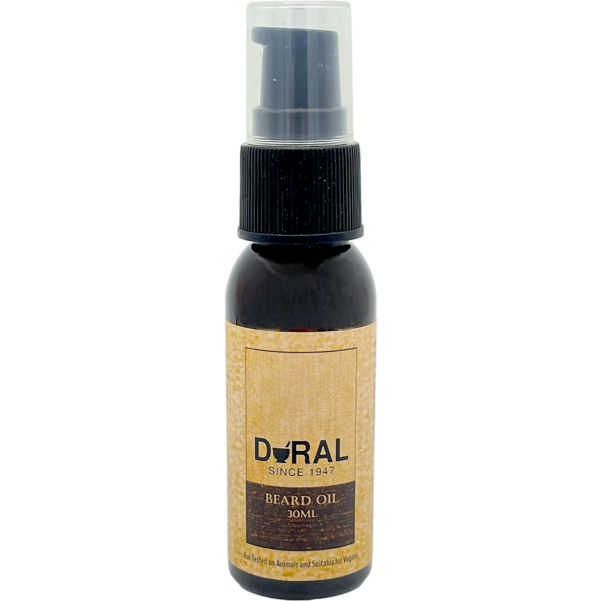 Dural Beard Oil 30ml 1.1oz