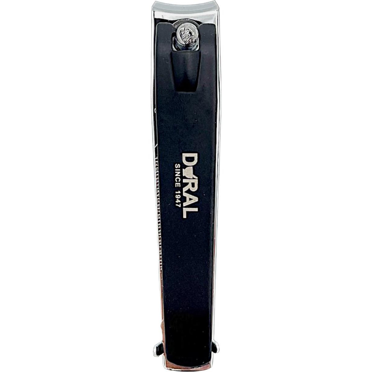 Dural Toenail Black Fashion Clippers Large 3oz