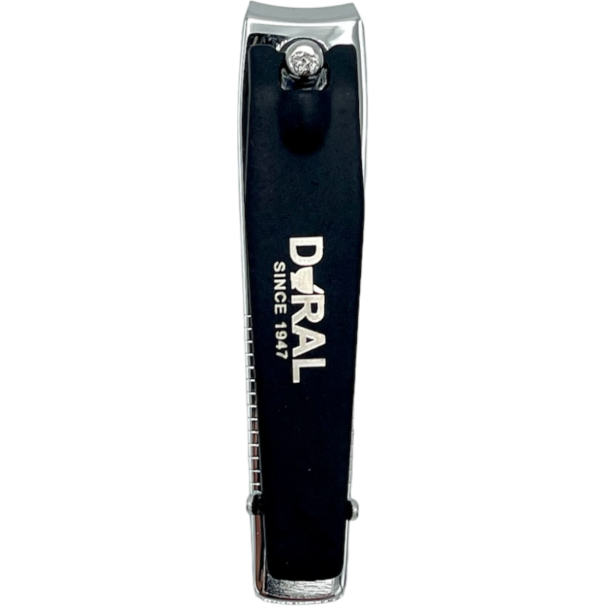 Dural Black Toenail Clippers Small SE-108B 2oz