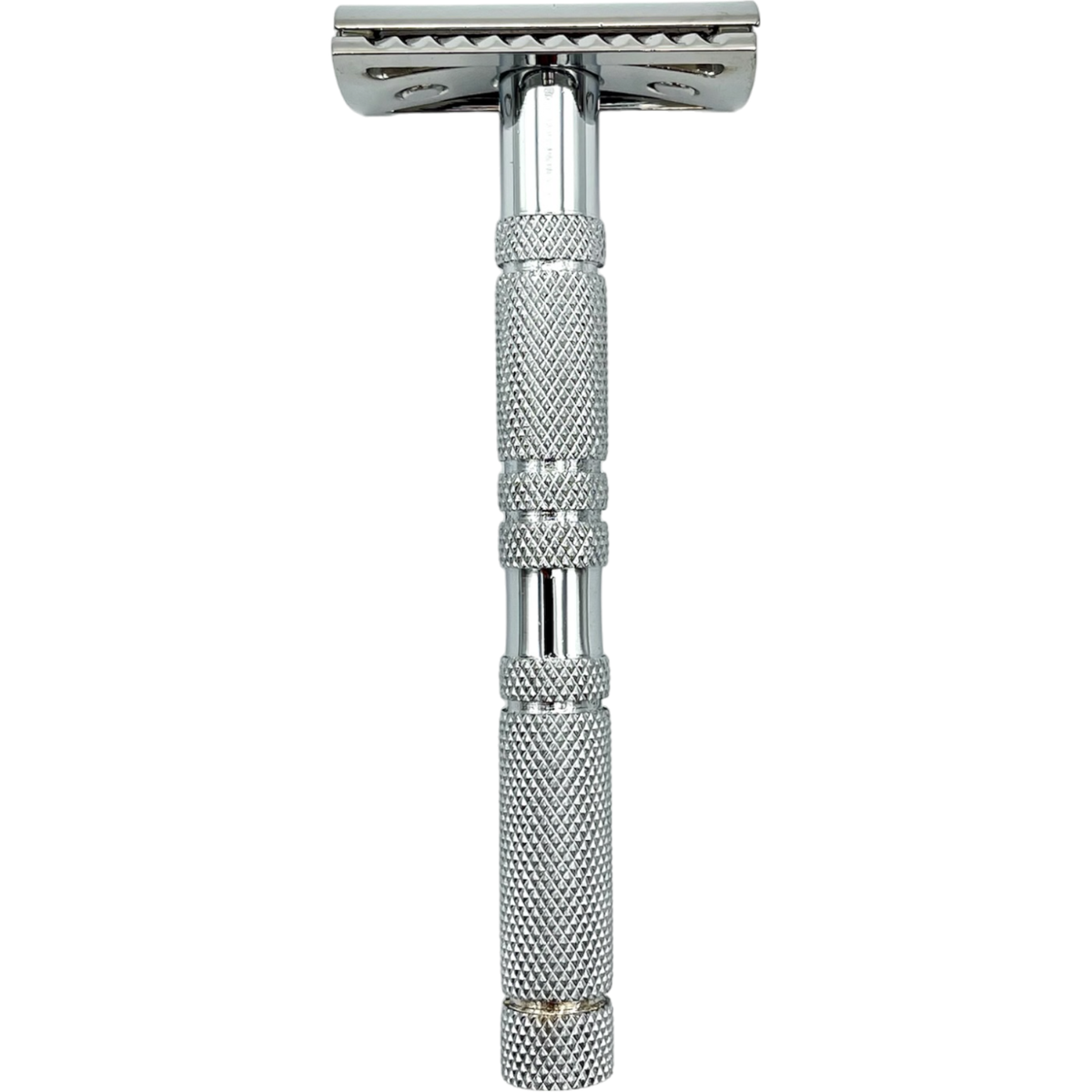 Dural Holmer Double Edge Safety Razor + Pouch 6oz