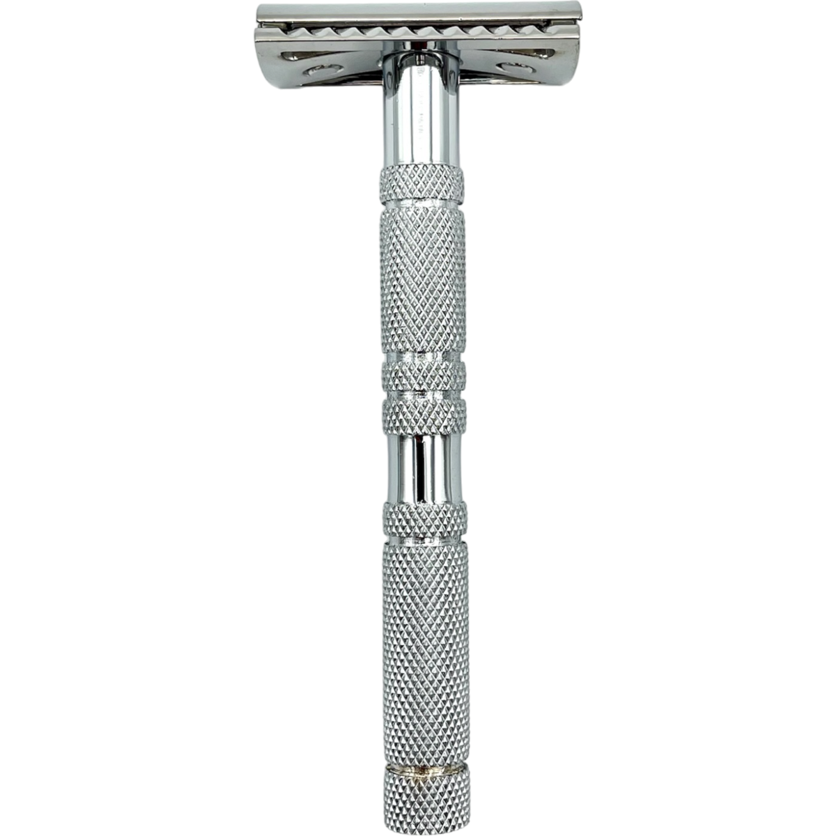 Dural Grove Double Edge Safety Razor + Pounch 6oz