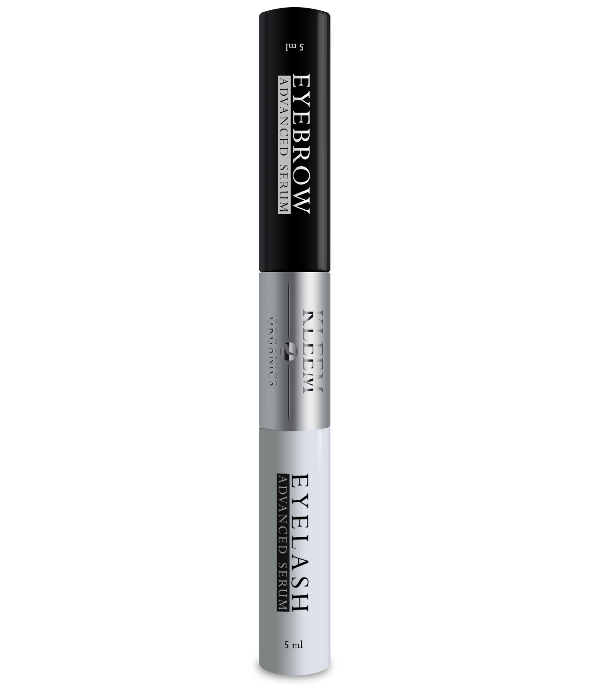 2-In-1 Eyelash And Eyebrow Growth Serum