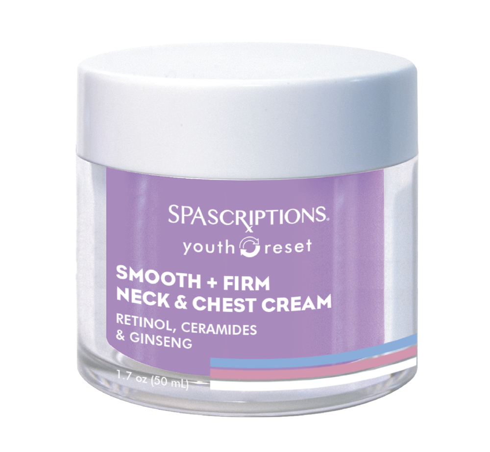 Youth Reset Smooth + Firm Neck & Chest Cream