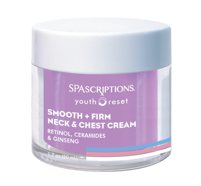 Youth Reset Smooth + Firm Neck & Chest Cream