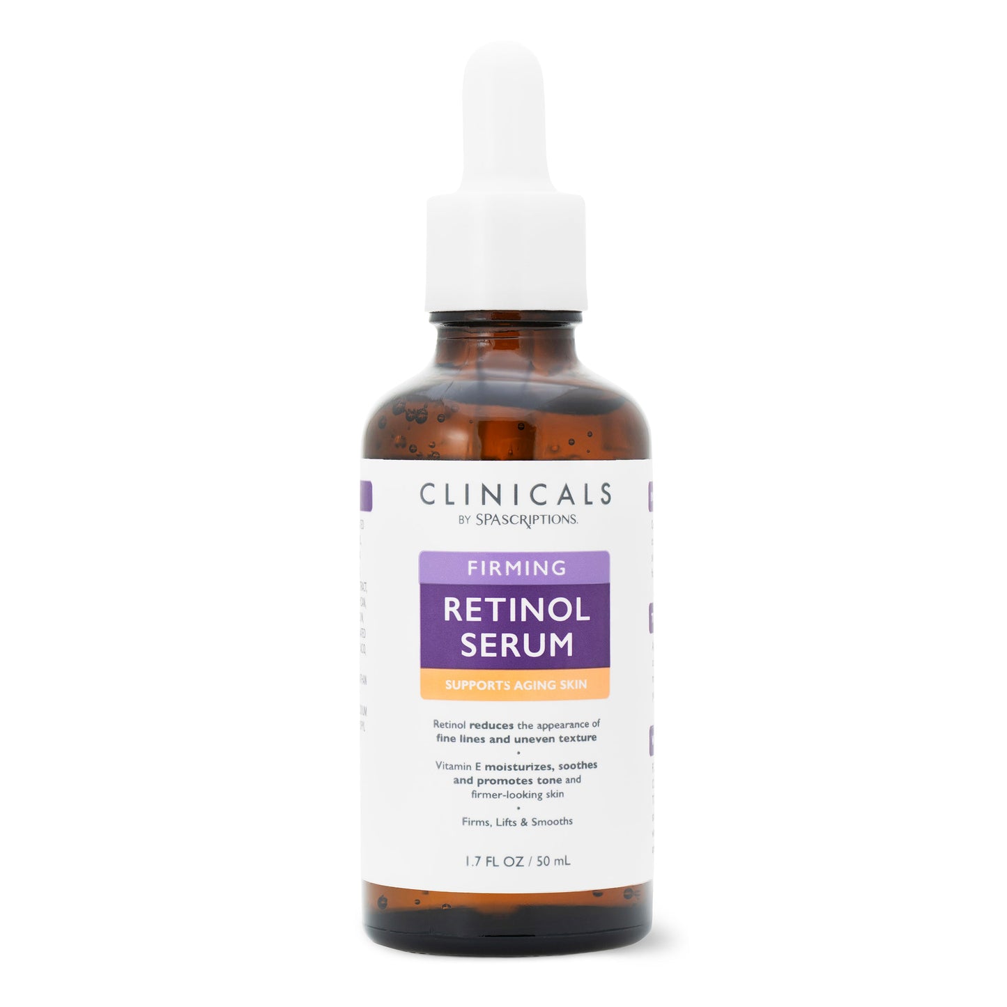 Clinicals Firming Retinol Serum