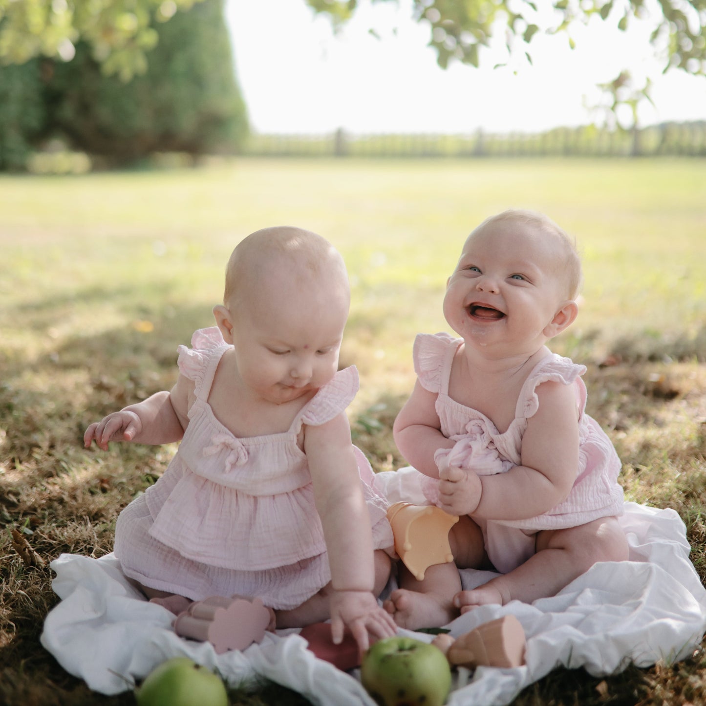 Mold Free Bath Play Set