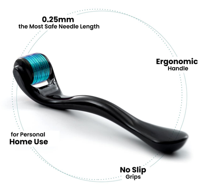 Men Derma Roller