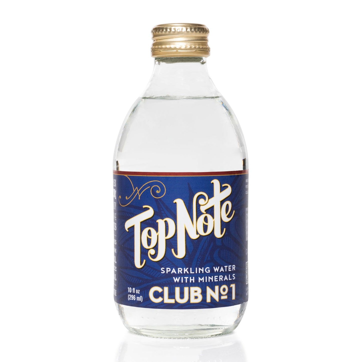 Cocktail Party Pack by Top Note Tonic Store