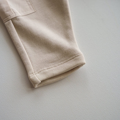 Cargo Wideleg Pant