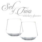 Berkware Old Fashioned Whiskey Tumblers