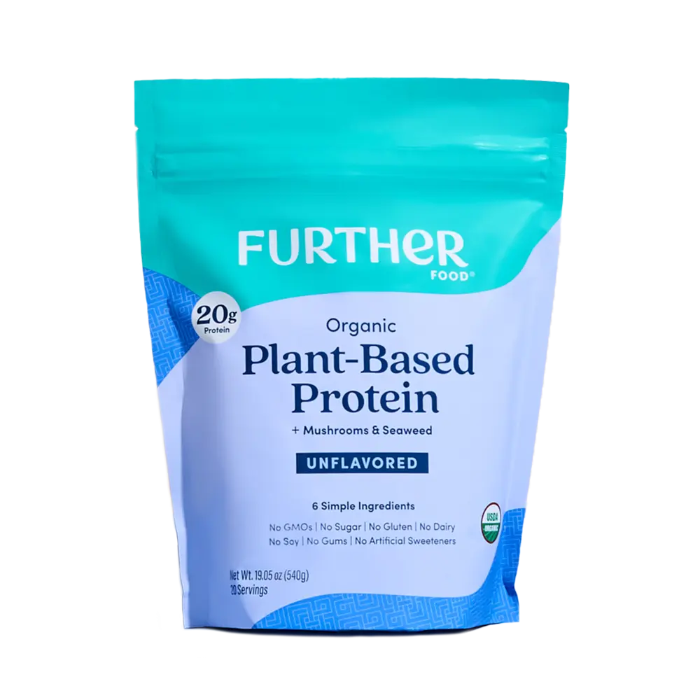 Plant-Based Protein