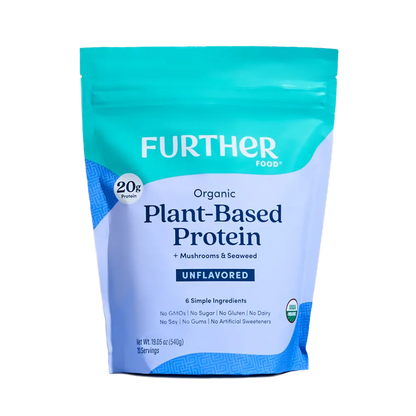 Plant-Based Protein