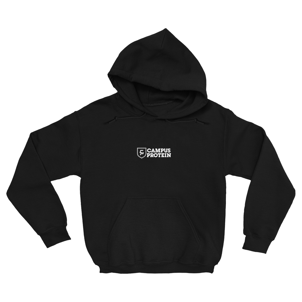 @campusprotein hoodie