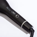 “Wave & Curl” 2in1 Multistyler