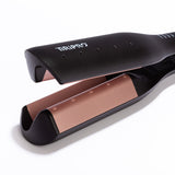 “Wave & Curl” 2in1 Multistyler