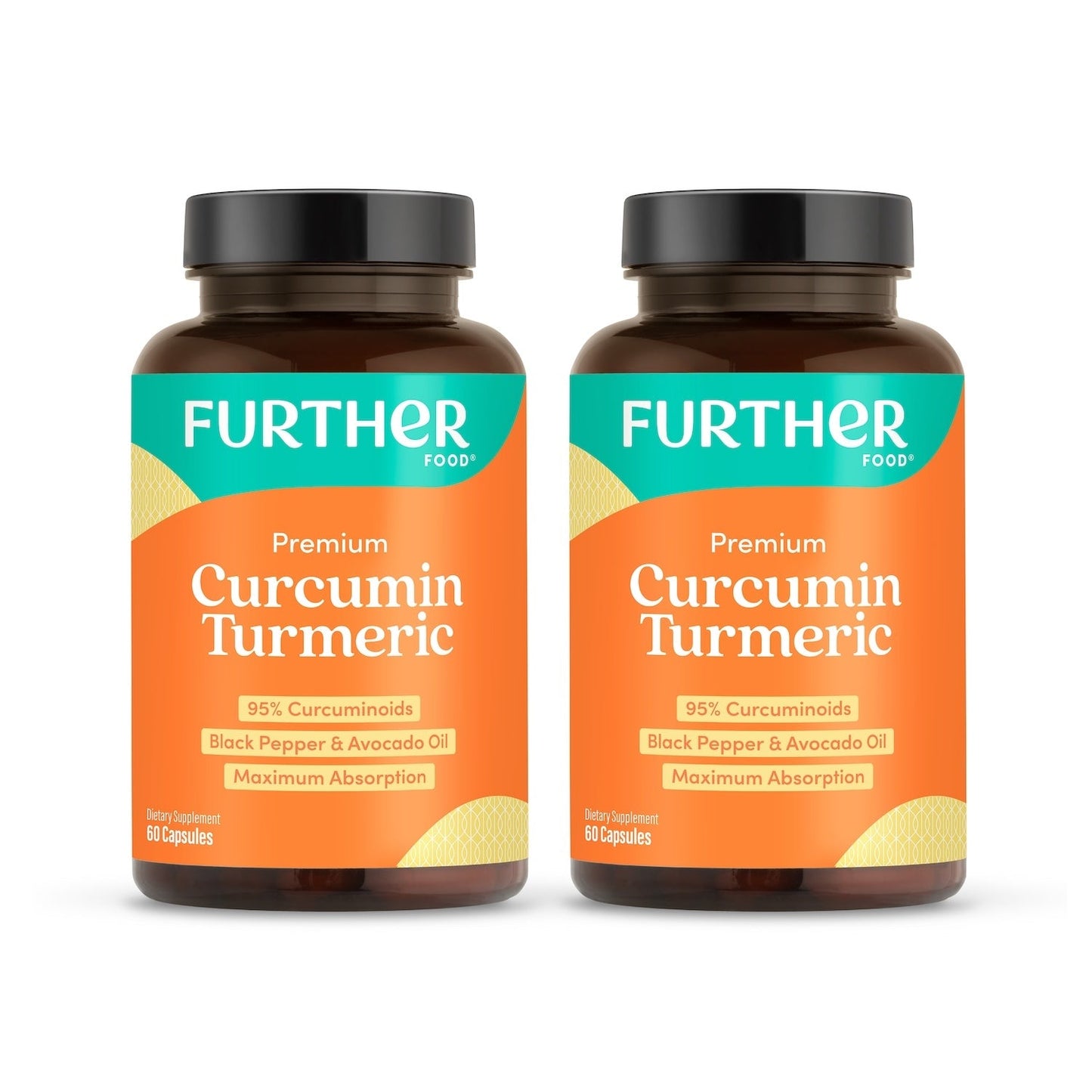 Premium Curcumin Turmeric
