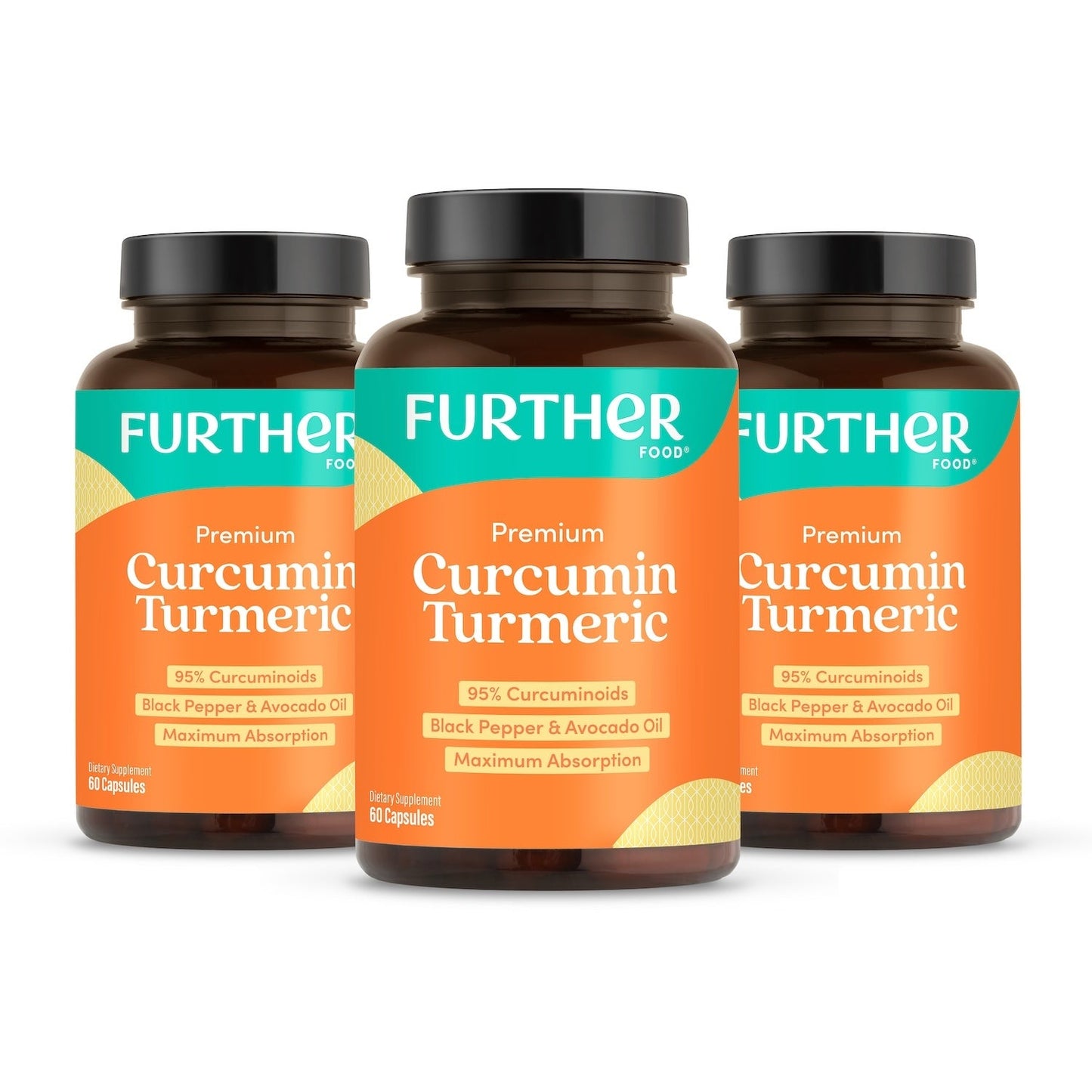 Premium Curcumin Turmeric
