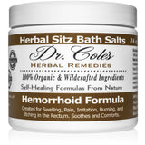 02 - Dr. Cole's Hemorrhoid Salts