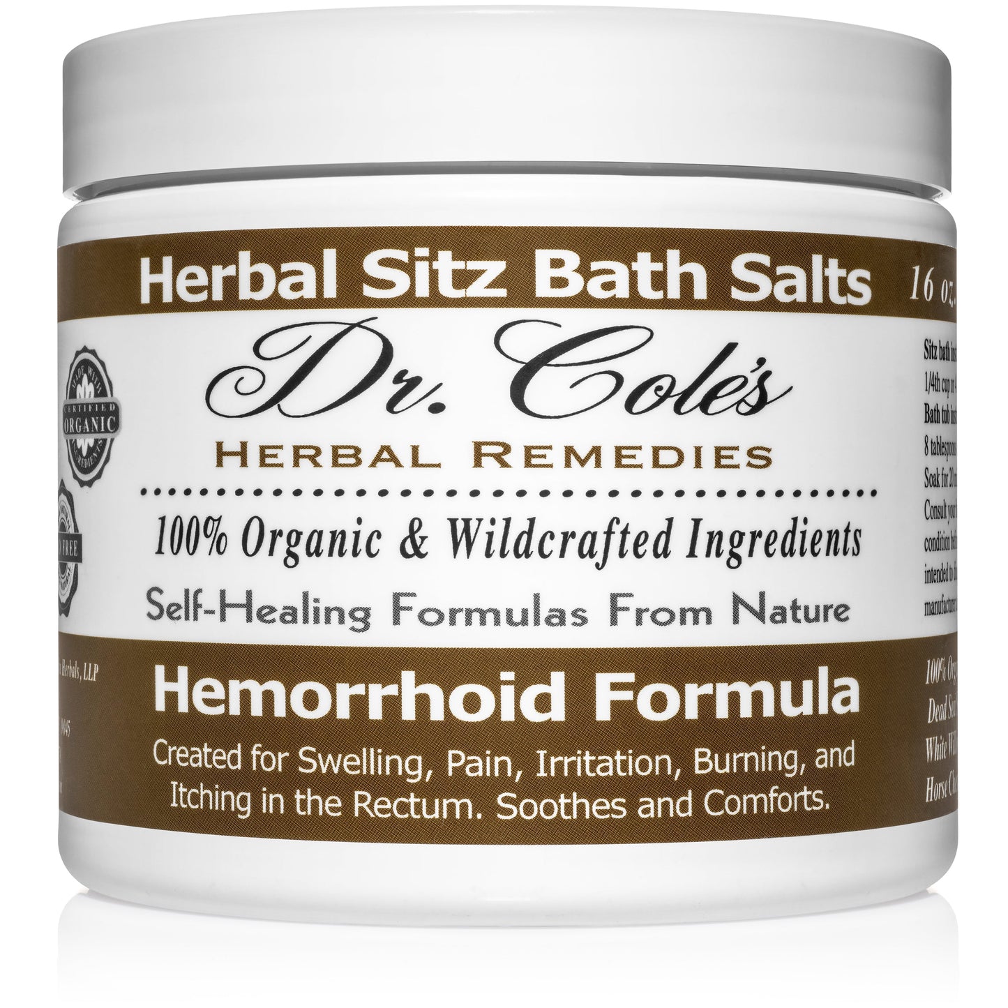 S02 - Hemorrhoid Bundle