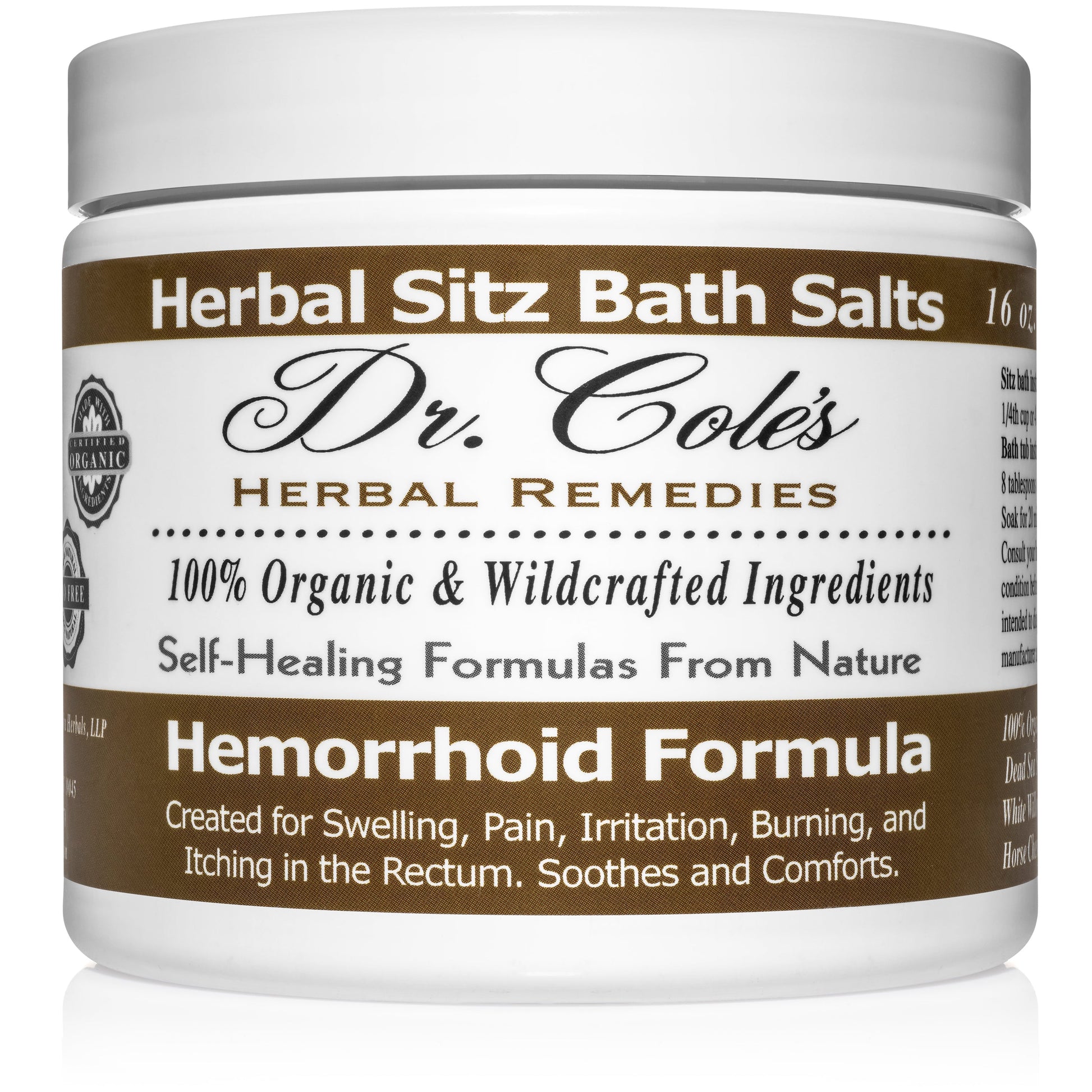 S02 - Hemorrhoid Bundle