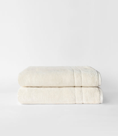 Premium Plush Bath Sheets