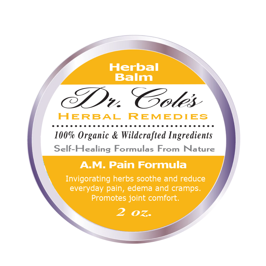 S16 - A.M. Pain Bundle