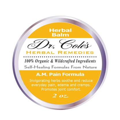 #30 - Ultimate Pain Relief Support