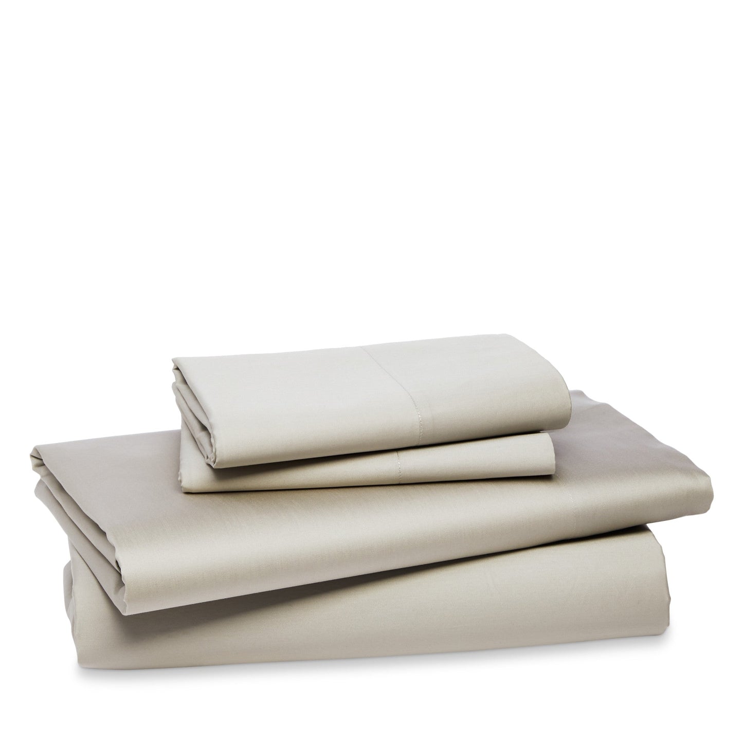 Organic Cotton Bed Sheet Collection