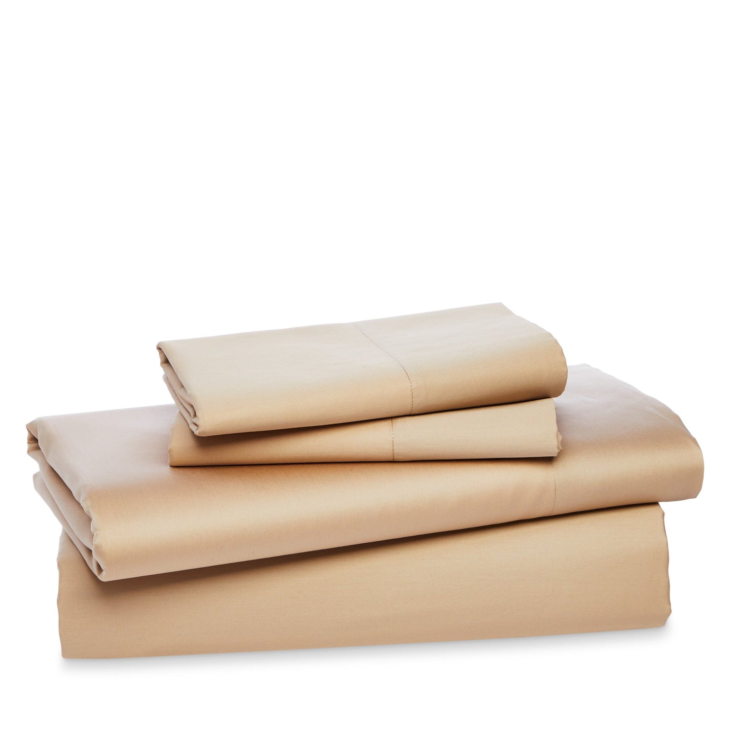 Organic Cotton Bed Sheet Collection