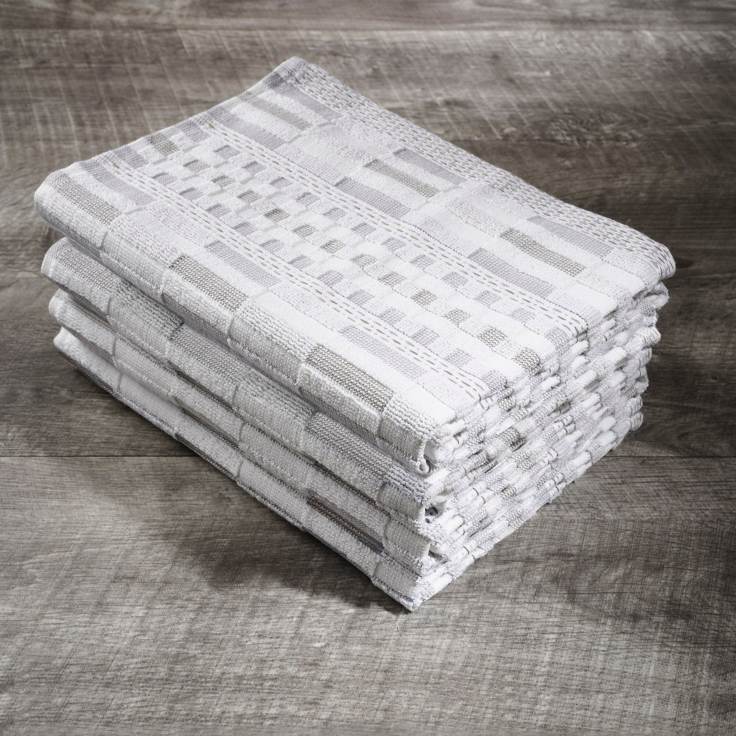 100% Organic Cotton Kitchen Towels