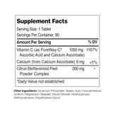 PureWay-C 1000 mg