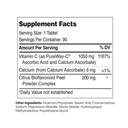 PureWay-C 1000 mg