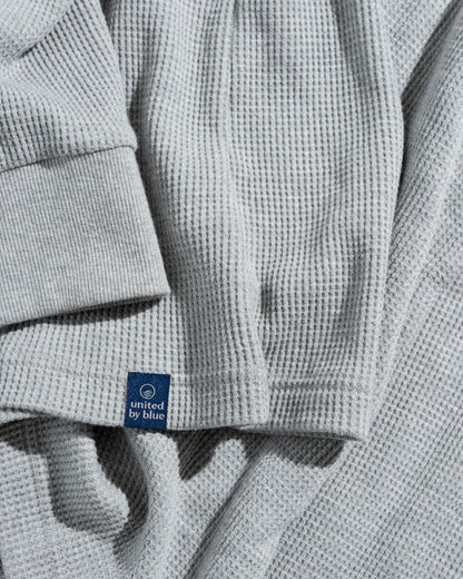 EcoKnit™ Thermal Crew by United By Blue