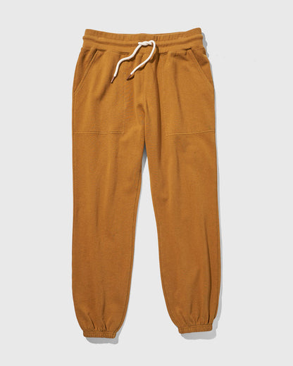 Organic Throwback Sweatpant by United By Blue