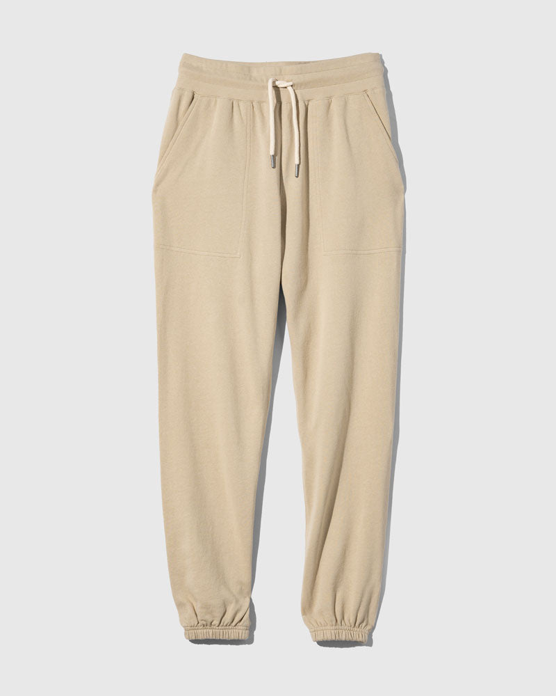 Organic Throwback Sweatpant by United By Blue