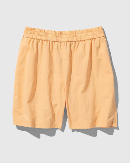 Recycled Sport Short by United By Blue