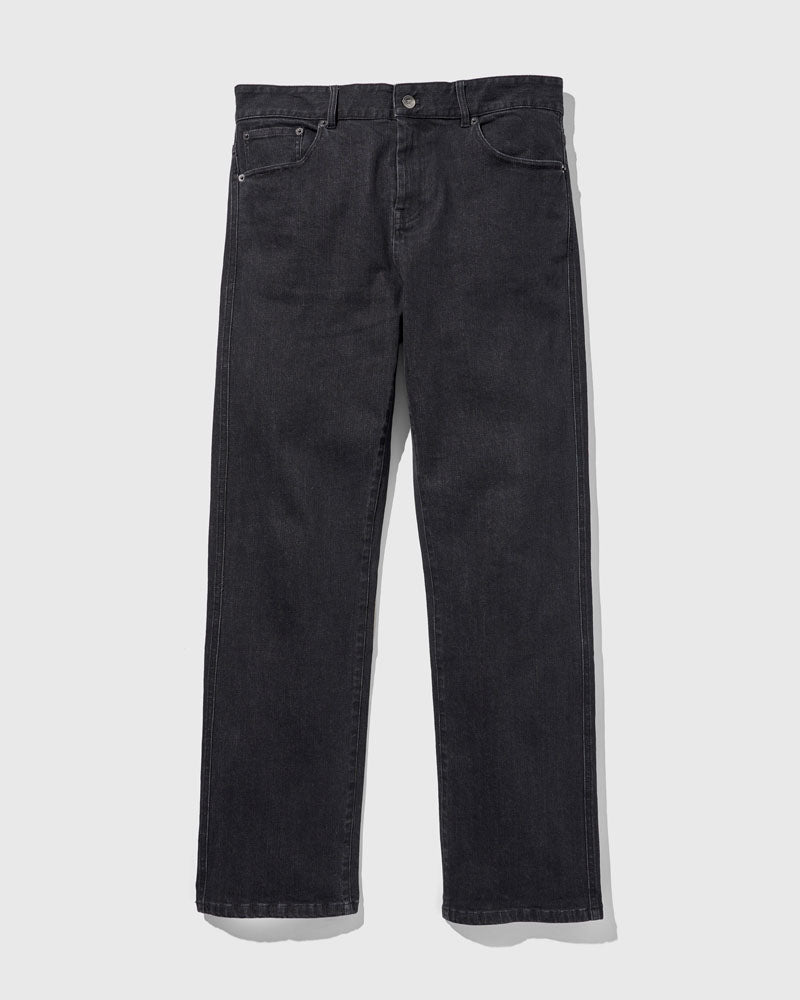 Organic Straight Leg Jean by United By Blue