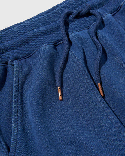 Organic Indigo Throwback Sweatpant by United By Blue