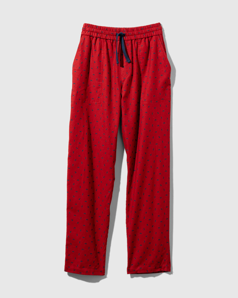 Organic Sleep Pant by United By Blue