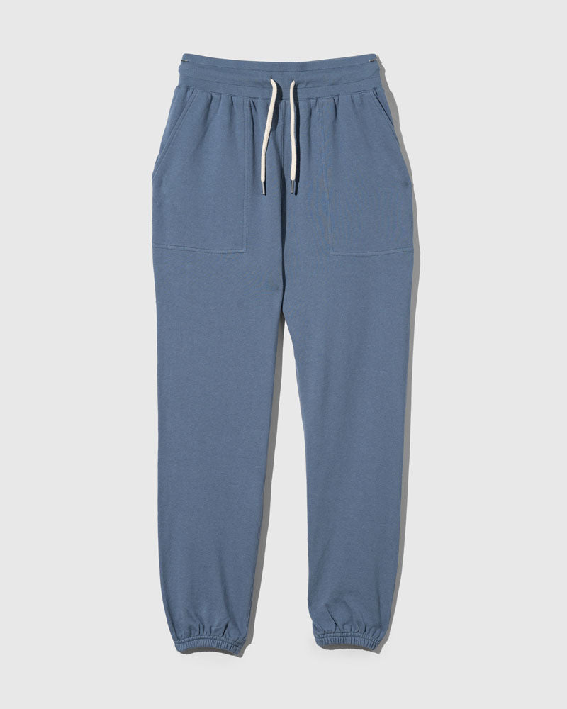 Organic Throwback Sweatpant by United By Blue