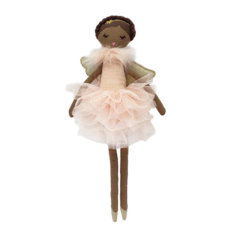 'ADA' Angel Heirloom Doll