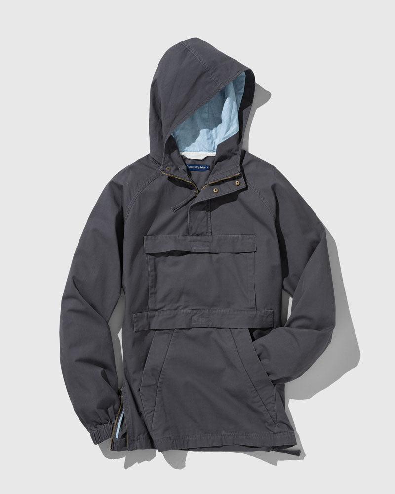 Organic Anorak by United By Blue