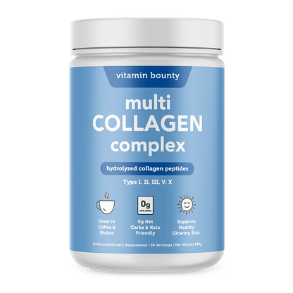 Multi Collagen Complex