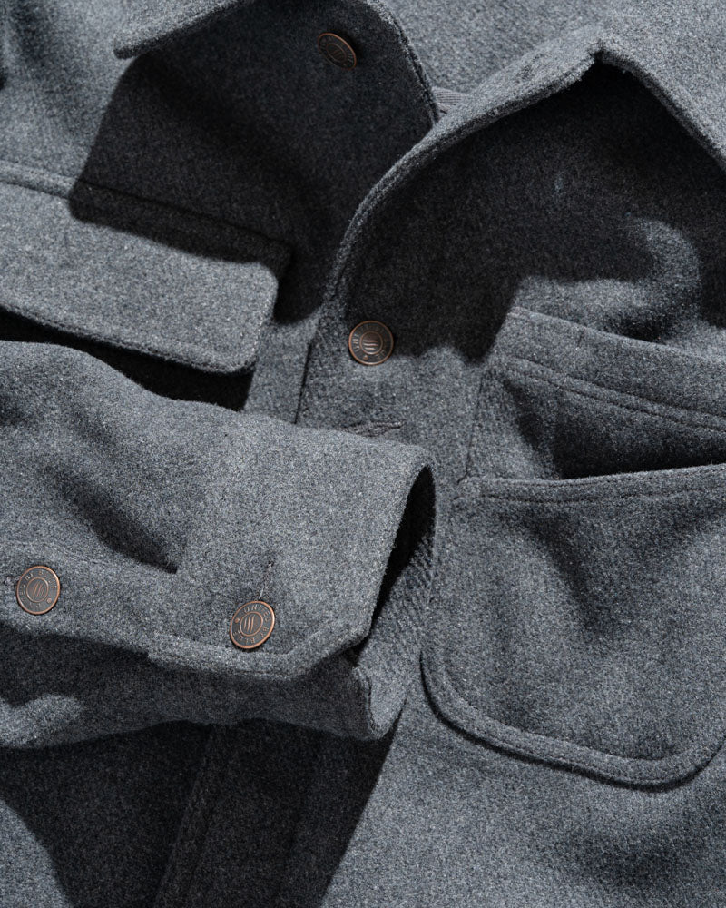 Recycled Chore Coat by United By Blue