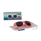 Seashell Pink Eco Navigator