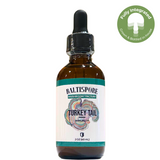 Turkey Tail Mushroom Tincture